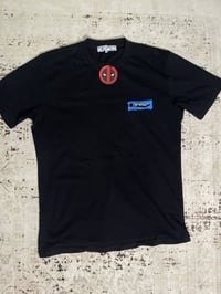 اوف وايت • قطني ثقيل • XXL