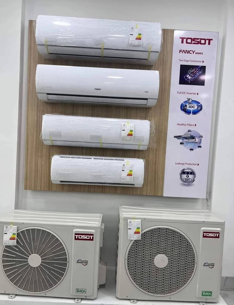 معرض الليث للنقد والتقسيط 🦁
🌟 نمنحك الرفاهية التي تستحقها وبأسهل الطرق!
بشرى سارة لأهالينا الكرام في بغداد - مدينة الصدر، معرض الليث يوفر لكم تشكيلة واسعة من الأجهزة والسلع بنظامي النقد والتقسيط المريح.
✨ مميزاتنا:
• ✅ أقساط مرنة: تناسب ميزانيتك الشهرية.
• ✅ أقل نسبة فوائد: نراعي ظروف زبائننا الكرام.
• ✅ تنوع السلع: (أجهزة كهربائية، أثاث، دراجات، والمزيد...).
• ✅ سرعة الإنجاز: معاملات ميسرة بدون تعقيد.
📞 للتواصل والاستفسار:
يمكنكم الاتصال بنا مباشرة عبر الأرقام التالية:
• 📱 ***********
• 📱 ***********
📍 موقعنا:
بغداد - مدينة الصدر - قطاع 68 -قرب سوق الكياره 
🦁 شعارنا: "الثقة، الجودة، والتعامل الراقي"
معرض الليث.. خيارك الأول والأفضل.
