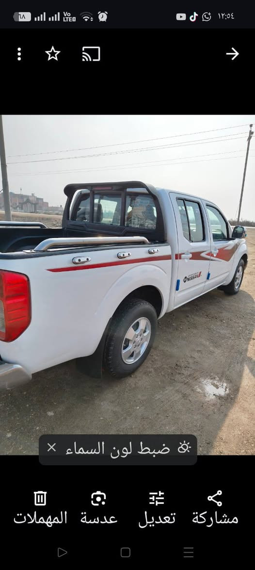 نيفاره 9محوره 3000كفاله رقم سليمانيه الشرعي بدياله
السعر 70وبيهه مجال قليل ‏‪***********‬‏ بكانهه ذي قار سوق الشيوخ
