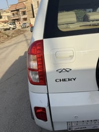 شيري تيكو • ٢٠١٣ • ماشيه ٧٤ الف