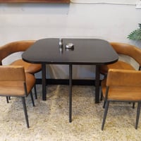 ميز طعام • مكاني البلديات • بيه مجال