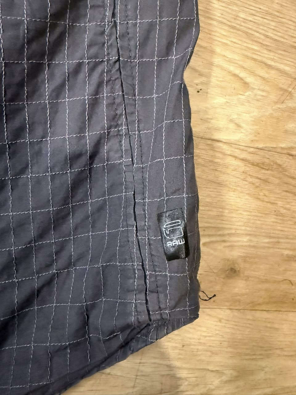 g star ❤️‍🔥
‏يلبس Large
‏ صدر 55


**إذا كنت صاحب هذا الإعلان وتريد حذفه لأي سبب، رجاءا أرسل رسالة إلى الدعم الفني**