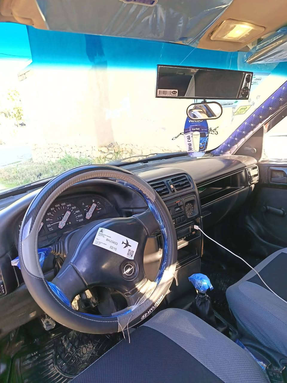 سياره فكتر للبيع كير عادي كير محرك حجم16 شرط كوبون رقم نينوى الماني كوبون الشرعي بل تلعفر موديل 92صبغ عام جماليه بدون ضرر باقي كدام عيني ‏‪***********‬‏سعر 44وبيه مجال
