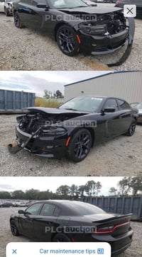 دودج تشارجر 2020 • دوج تشارجر SXT • تشارجر اربيل • دودج تشارجر للبيع •...