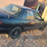 سيفيه للبيع موديل 1994المكان الصويره طريق المطار للتواصل 07839007156