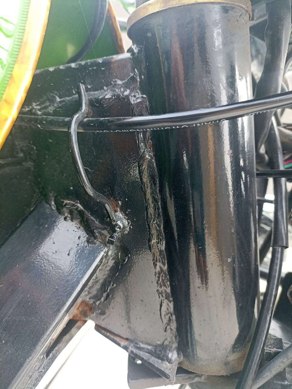 السلام عليكم ستوته للبيع 2023 وراقص وليه مكفوله صار لها ثلاثه اشهر طالعه من الوكيلا سعرها مليونين ونص المكان بابل القاسم وبيها مجال اللي يريد يتصل علي على هذا الرقم***********
