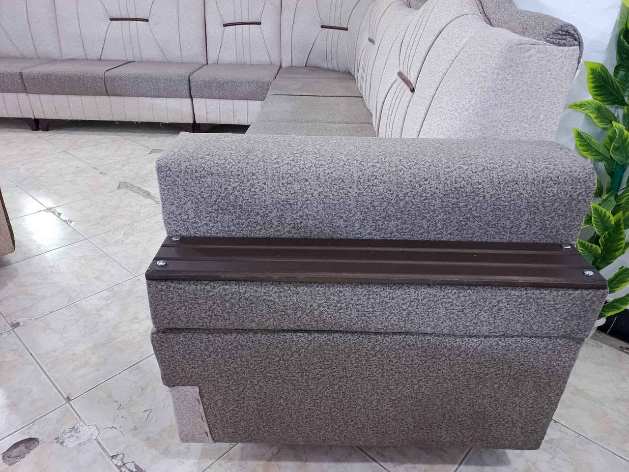 معرض المصطفى💯 المصطفى للأثاث التركي🇹🇷 جديد ومستخدم✅️ ويتوفر تبديل القديم بجديد🌺�
ديوانيه مجمع الزيتون
***********☎️
