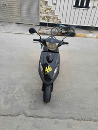 ماكس RS للبيع دراجه على وضع البلادي اي تبديل ما بيها  احلى من صور مكفو...