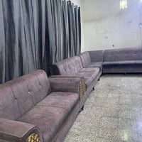 ١٠ مقاعد • صوفا