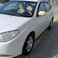 النترا ٢٠١١ • محرك ١٦٠٠ • رقم اربيل