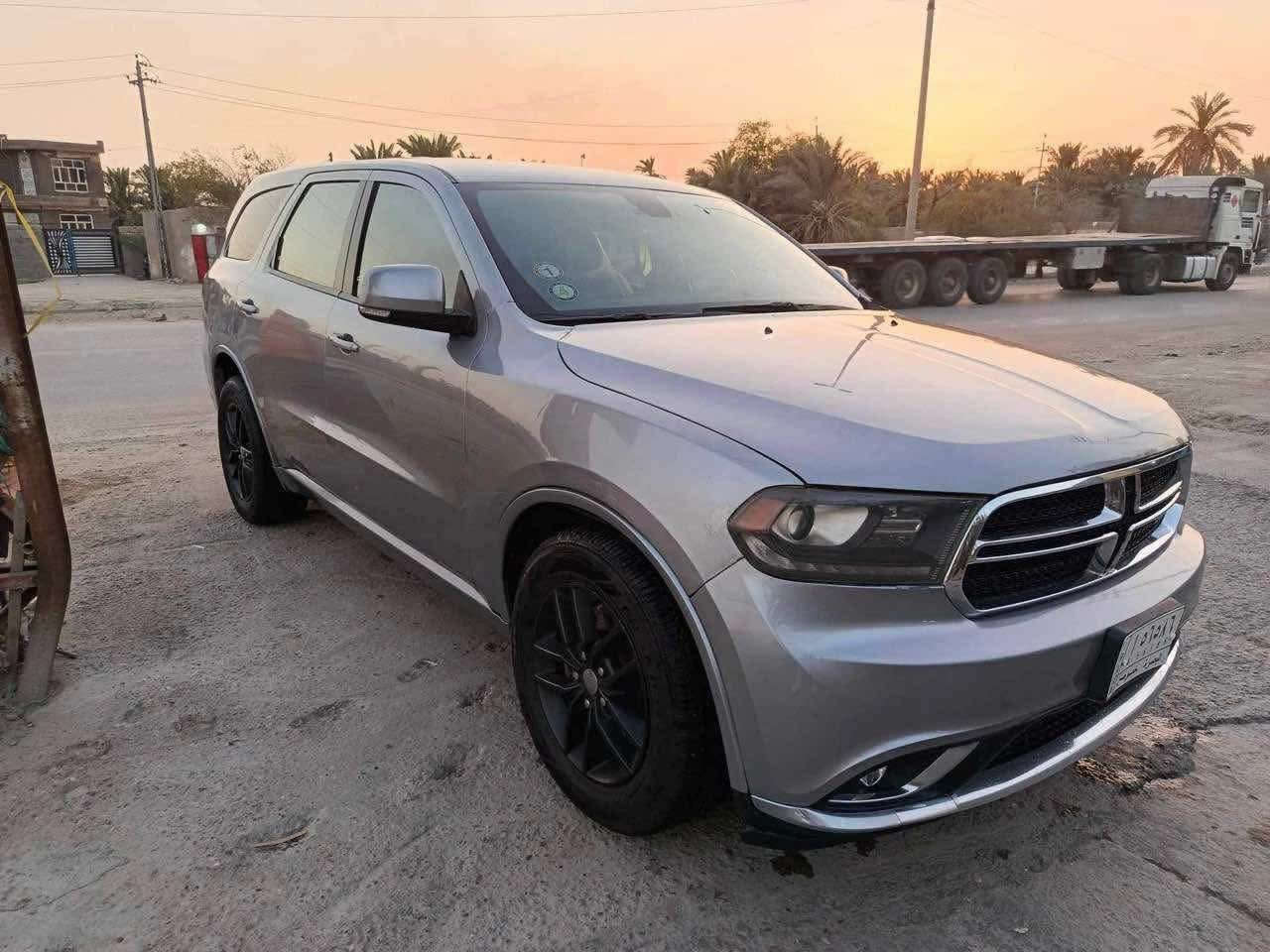 سلام عليكم
دورنكو ارتي ١٥ مرمزه ١٦ بصره فول مواصفات عدى الفتحه حادثها جاملغ وبنيد تبديل وجاملغ صبغ ماشيه ٨٨  جاهزه بيع او مراوس 
مكان ناصريه 
سعر١٧٥

***********
