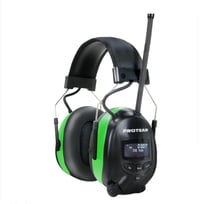 سماعات بلوتوث • راديو • كاتم صوت