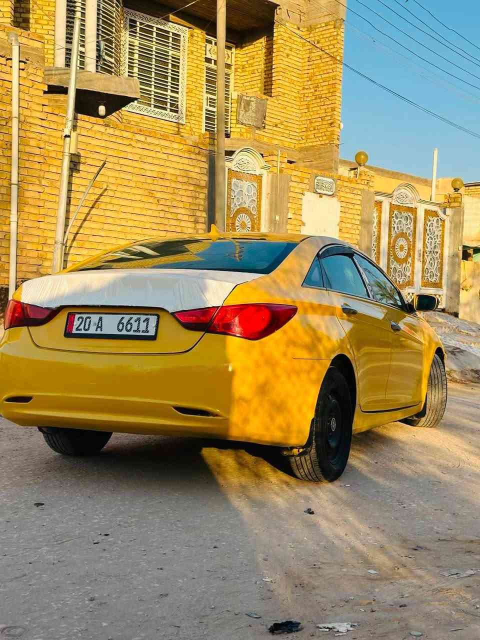 السلام عليكم
للبيع او مراوس بملكه 
سوناتا 2011 وارد امريكي
حادثها بسيط نص الجاملغ الخلفي فقط
سياره ليبل واحد كلها🆘 جاهزه مال شغل✅
تخم تاير🔝
مكينه بيها بداية خيط بخار
كيرها  كفاله
لادوانز ولاحماوه
ادامه كامله مسويلها 
 تبريد ويه السويج ❄
رقم ديالي الدولي
مشروع وطني تحويل ثاني يوم مصفره هيئه وغرامات 
سعرها 74 وبيها مجال قليل 
مكاني بابل قضاء القاسم
استفسار اتصال 
***********
