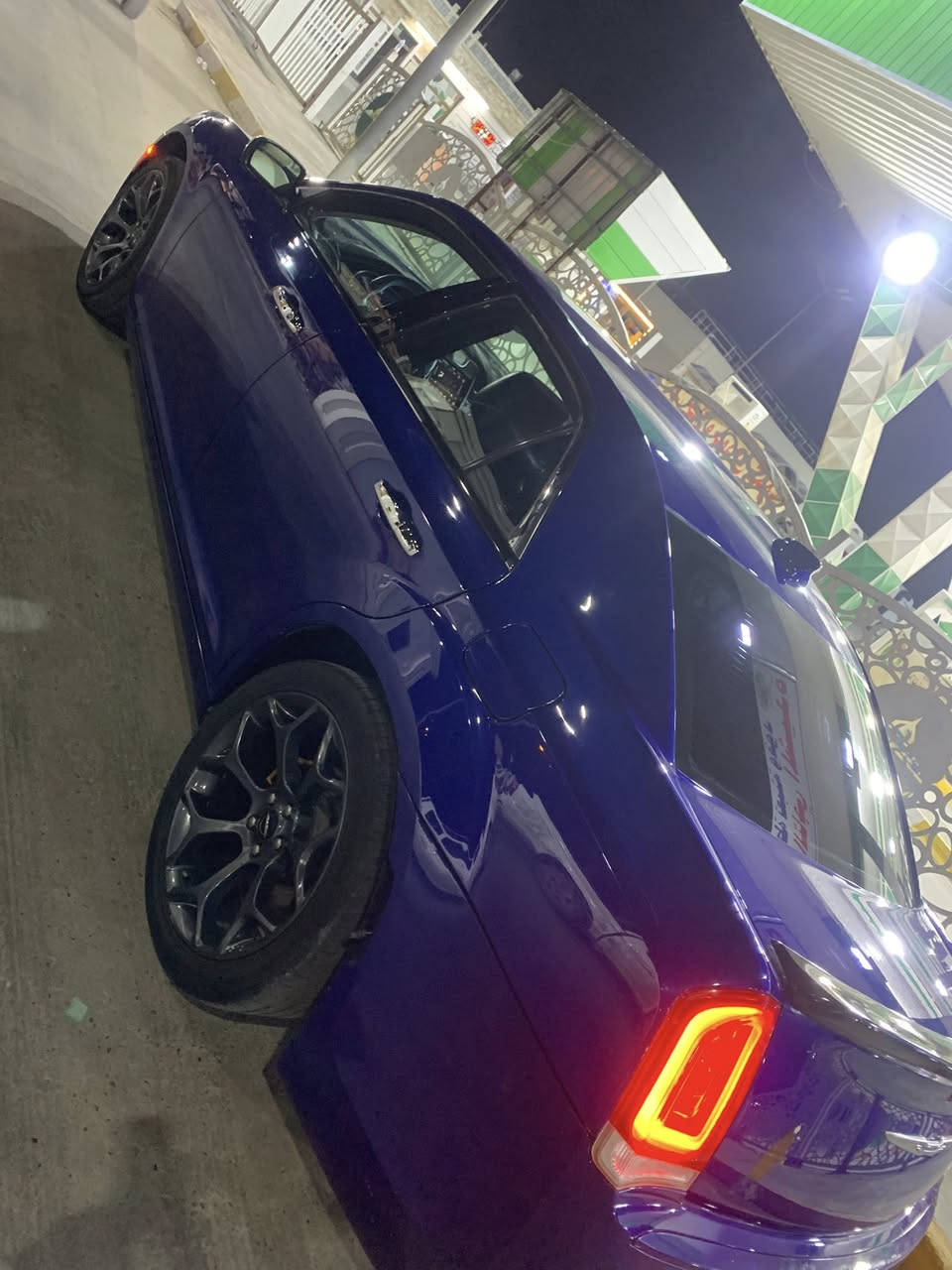 سلام عليكم للبيع او مراوس باقل 

اوباما C300  كندي كير مكينه كفاله داخل كلين وبلعراق بيهه قطعتين السونار. مرفق 
صدر امامي خلفي جديد 
لايتات زنون عالي ناصي زارعلهه عدسات
داخل اوف وايت 
رقم دهوك باسمي شخصيا 
السياره استخدام بيت مامشتغله خط 
ماشيه 105 km
 السعر 210 مكاني بغداد تاجيات 
للاستفسار ***********
