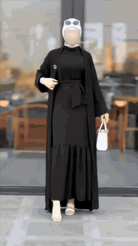 💥 عرض تحطيم الأسعار – لا تفوتي الفرصة! 💥  🔥 تألقي هذا الشتاء بأجمل فست...