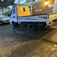 كيا 2700 2026 زيرو للبيع بغداد 07776658858