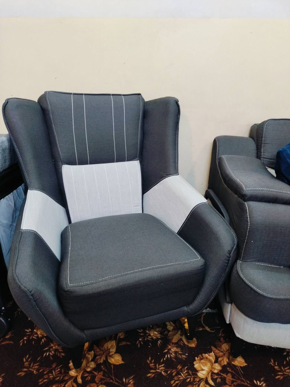 تخم عراقي7مقاعد سعر 450الف بي مجال مكان بغداد


**إذا كنت صاحب هذا الإعلان وتريد حذفه لأي سبب، رجاءا أرسل رسالة إلى الدعم الفني**