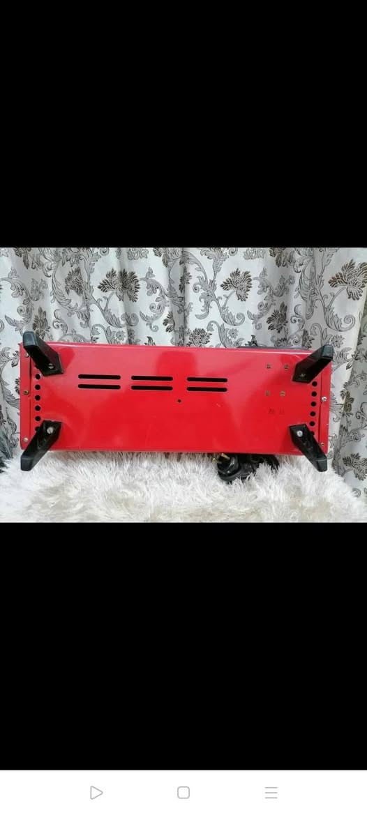 سلام عليكم صوبا ناشنار نظافه تامه شغاله سعر خاص ***********
