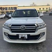 لاندكروز GXR • ٢٠٢٠ • مكفوله سنويه