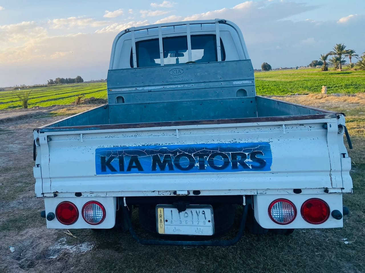 السلام عليكم سياره للبيع دبل قماره مكفوله كفاله عامه رقم بابل سنويه مجدده 2026 ملاحضه الموشراي لا يتصل سياره جديده خير من الله اتصل ***********
