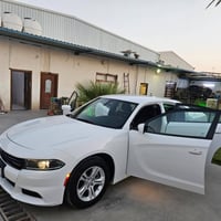 بدون صبغ • محرك 3.6 • مرقم بغداد