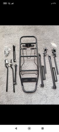 بسكليت ٢٠ • ثابت المكان • توصيل