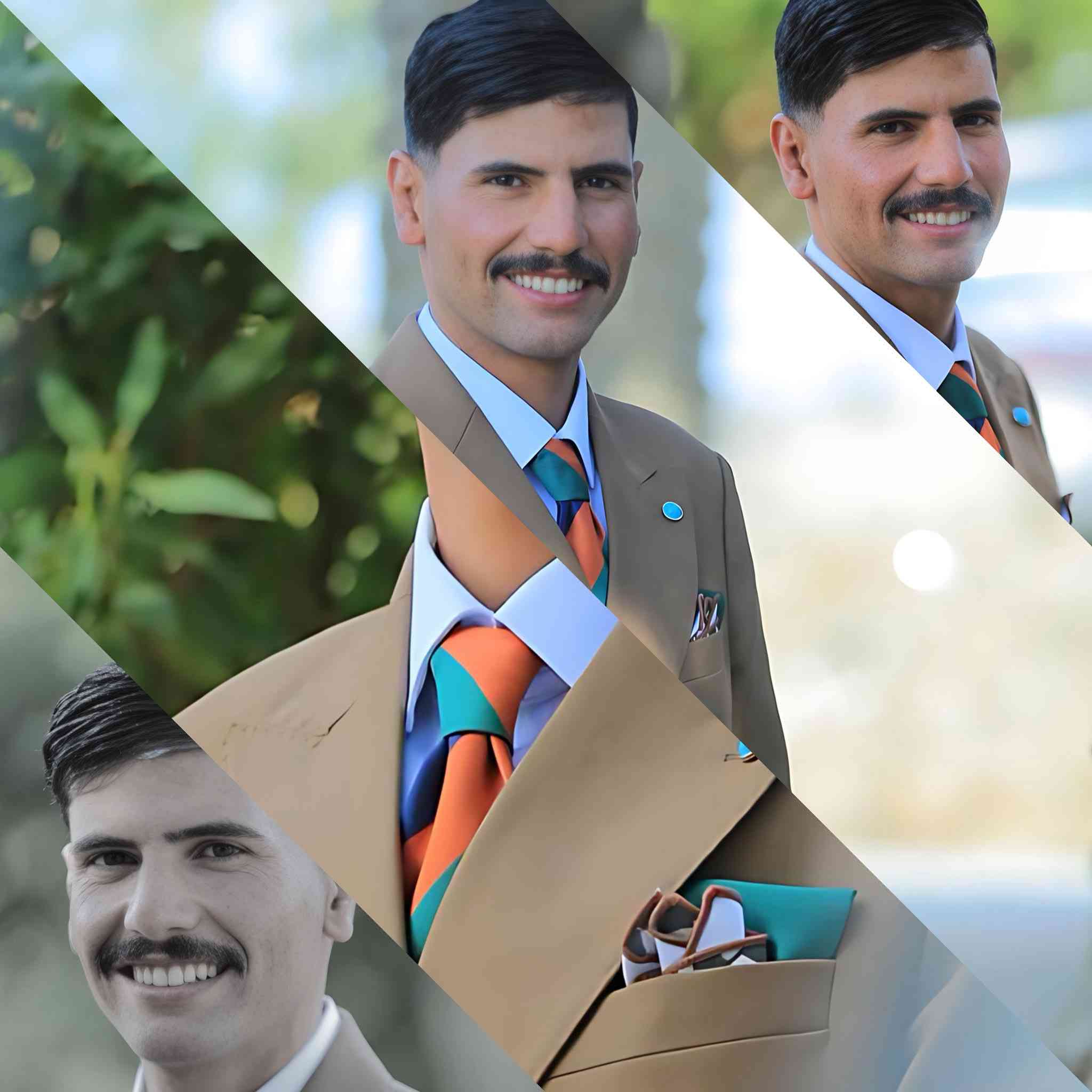 #خـــطوبة_الحبيب_رضـــــــــوان_خـــضـــــيــــر👰🏼🤵‍♂️

♦️ وثـــق أجمل أيام العمر * لحضاتك ويانة غير شكل ♦️

#فن_التصوير :- نـــــــمير مــــــحمد 

༺༺༺༺༺༺༺༻༻༻༻༻༻༻
🟣 للحجز والأستفسار عن كافة الأعمال يرجى   مراسلة الصفحة أو الأتصال على الأرقام التالية       

*********** 📲-
  
#الأبداع_والتمييز_عنواننا

☺️💓 #ستوديو_فـــن_التصوير🤗❤
