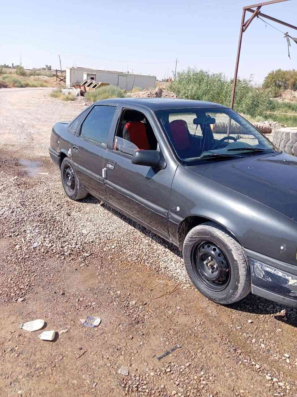اوبل فكتره نضيفه ورخيصه
تحويل مباشر سنويه ماساقطه 
بأسمنا 
محرك ١٨٠٠ المرغوب كلشي بيها شغال 
تنته كير ومحرك شرط طخم تاير 
المكان صلاح الدين بلد 

***********

السعر ٣٠ وبيها مجال
