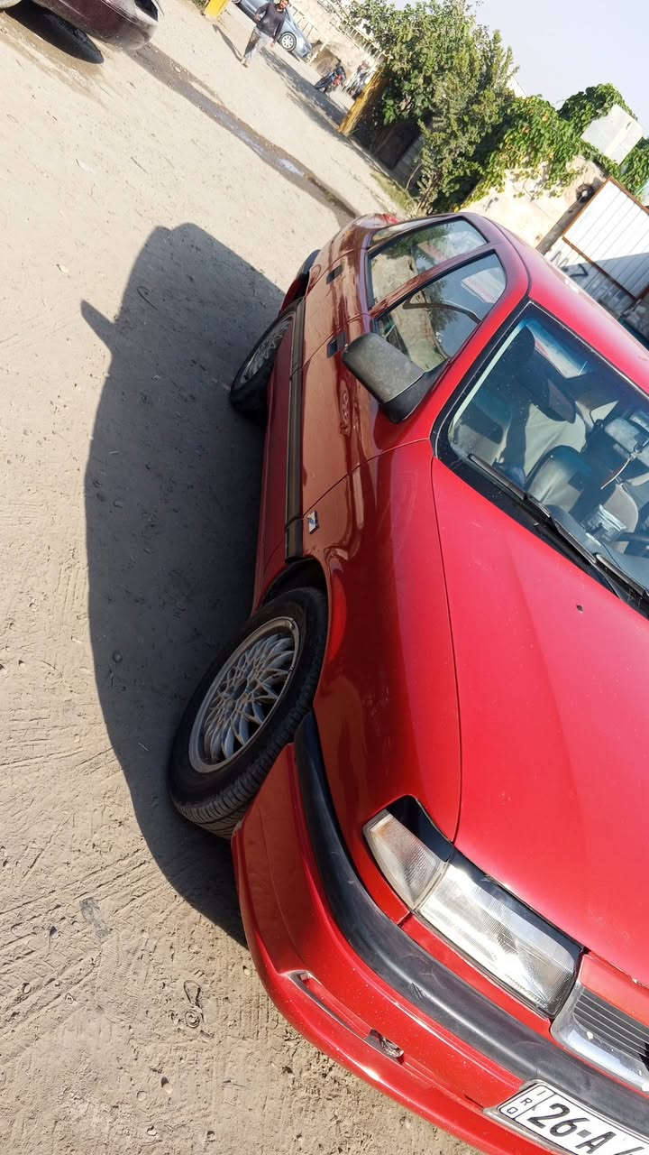 فكتره 16كير ومكينه خير من الله سنويه 30صدر جديدالسيار بلا ديه تخم تاير جديد السعر 45وبيه مجال ا التصال ***********5
