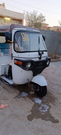 تكتك • موديل 18 • قلعه سكر