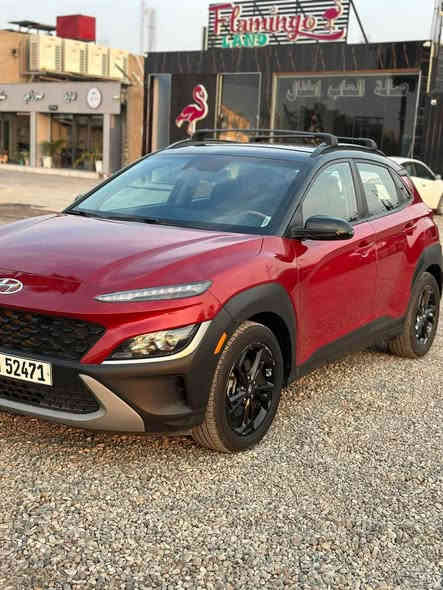 السلام عليكم 
كونا لون ماروني تو كلر يعني لونين موديل 22
فور ويل 
محرك 2000 دوش المرغوب 
فول بصمة تشغيل وابواب وصندوق 
فول رادار جانبي وامامي وخلفي 
ثلاث وضعيات قياده 
اوتو ستوب 
قياده ذاتيه وتحديد مسار 
بريك تلقائي تحذير السائق 
السياره كلش حلوه وفول الفول عدا الفتحه لان تو كلر مايجي فتحه حادثها جانبي وناشر صور الحادث بابين مبدلات اصلي مكينه وكير كفاله بجم كبس كفاله السياره كفاله عدى الحادث 
مكاني بغداد بأسمي السعر 152 وبيها مجال الشراي يتصل وموجود واتساب ‭0777 187 2603‬
