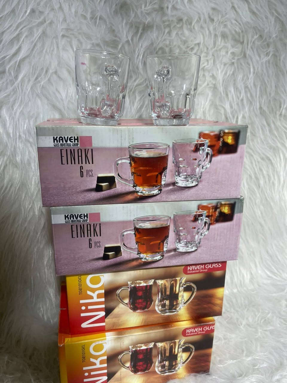 جدوره السعر 35 ومحضرت طعام  السعر 20 والمهراسه 20طاوات العدد 7قطع السعر 30المكان  المكان كربلاء ويوجد توصيل كل محافضات العراق


**إذا كنت صاحب هذا الإعلان وتريد حذفه لأي سبب، رجاءا أرسل رسالة إلى الدعم الفني**