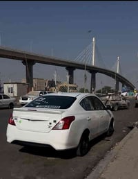 خوان سيارة نيسان سني سيارة هندي مديل (24)سيارة ما شية هواي ماشية40لف ف...
