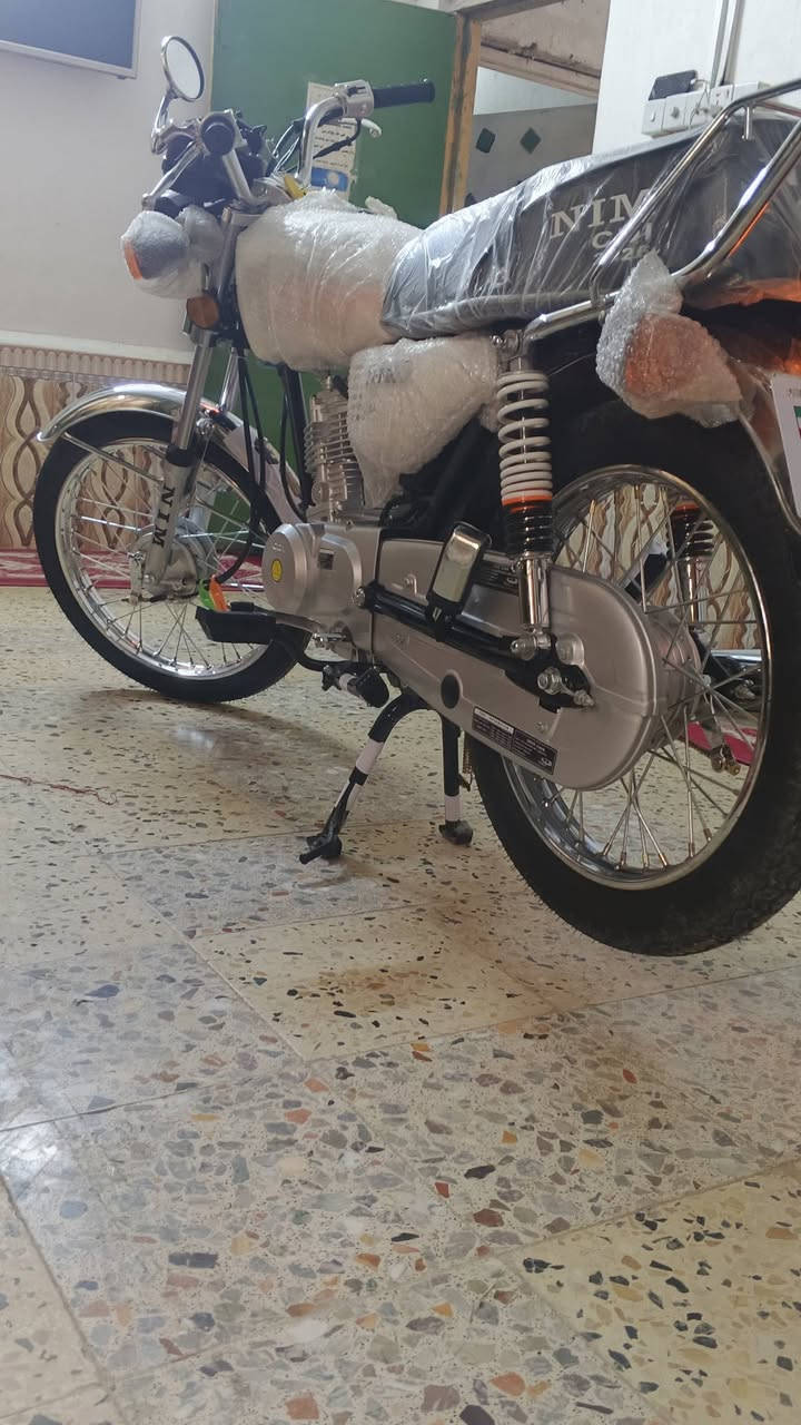 اربعه كير للبيع نوع نامه امتياز موديل 26 صاله سبوع طاله من الوكيل اوراق اسكنر سعر 850 بيه مجال


**إذا كنت صاحب هذا الإعلان وتريد حذفه لأي سبب، رجاءا أرسل رسالة إلى الدعم الفني**