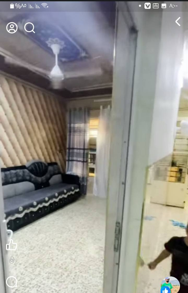 دار للبيع (سند طابو زهور)
السعر ٨٠
الموقع : حي البتول (مقابل حي فلسطين)
المساحة : 100 متر
الواجهة : 5 متر
الاتجاه : قبله
عرض الشارع : 10 متر
سنة البناء  : 2020
ط1 كراج واستقبال وهول ومطبخ وصحيات وغرفة نوم
ط2 غرفة نوم وبيتونة
للأستفسار
***********
*********** نستقبل طلباتكم العقارية بيع شراء ايجار
