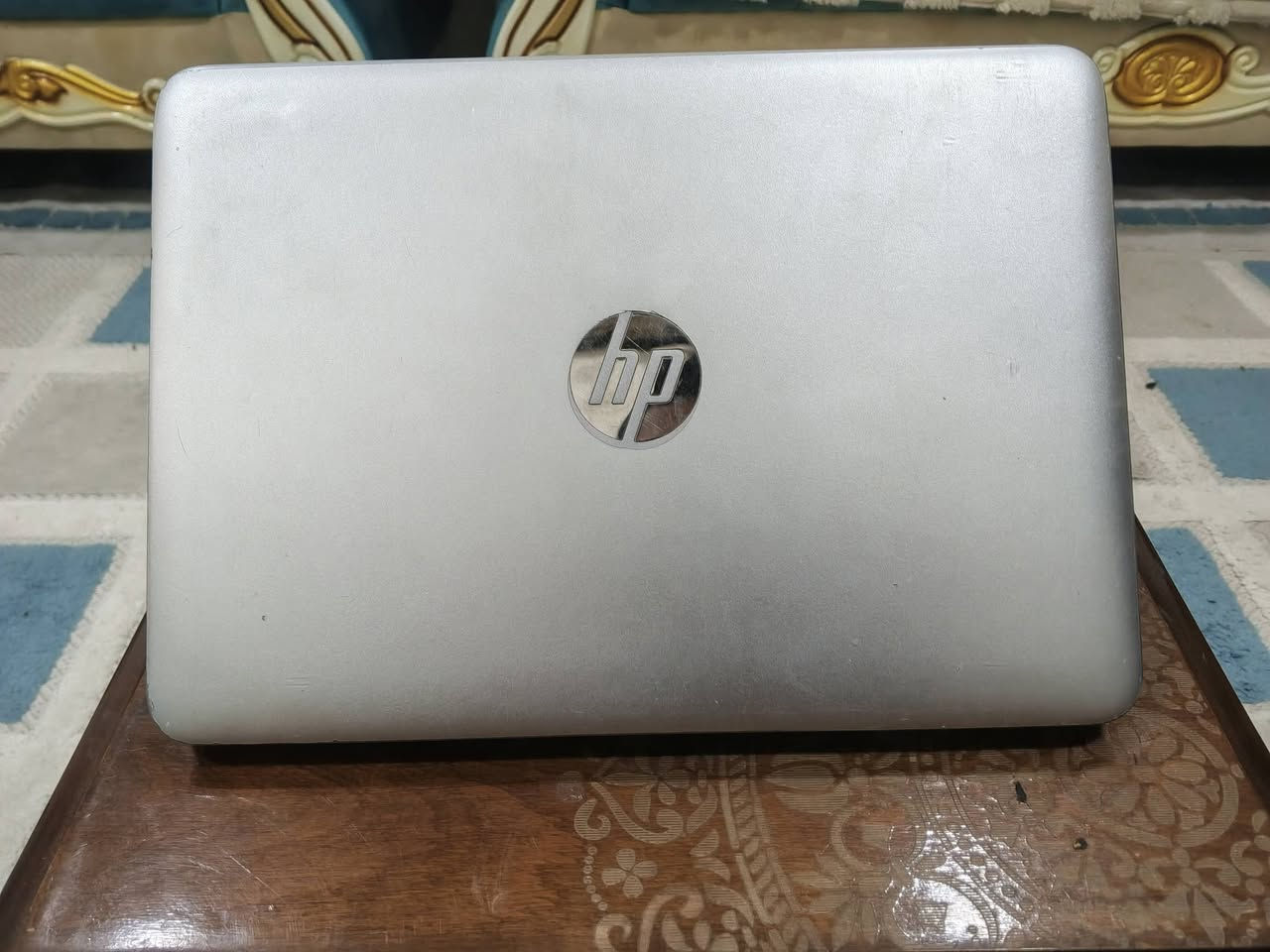 💻 لابتوب HP EliteBook جيل سادس.. أداء i7 وبسعر بلاش! 🚀
لأهلنا بالنجف.. لابتوب عملي ونظيف، حجمه صغير وخفيف ومواصفاته قوية تناسب كل احتياجاتك.
⚙️ المواصفات باختصار:
المعالج: Core i7 (جيل سادس) - سريع جداً بالشغل.
الرام: 8GB DDR4.
الهارد: 128GB SSD (سرعة فائقة بالتشغيل).
الشاشة: 12.5 بوصة - حجم مثالي للدراسة والتنقل.
💡 بشنو يفيدك؟
جهاز مثالي لطلاب الجامعات، للموظفين (أوفيس وإيميلات)، وللتصفح والبرمجة البسيطة.
⚠️ ملاحظة للأمانة:
الجهاز شغال 100%، بس اكو كم دكمة بالكيبورد ما تشتغل (تبديله يكلف 25 ألف بالسوق)، وبسبب هذا الخلل نزلت سعره ومراعي المشتري.
🔥 السعر: 200 ألف دينار فقط!
📍 الموقع: النجف الأشرف.
📞 للحجز أو الاستفسار:
اتصل مباشرة أو واتساب: ***********
