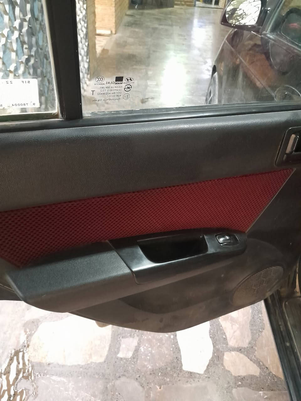 السلام عليكم هونداي جيتز رقم اربيل هزه وسنويه كله جديد السياره خير من ٢٠٠٩ السعر ٥٠ العنوان العامريه او نفق الشرطه ***********
