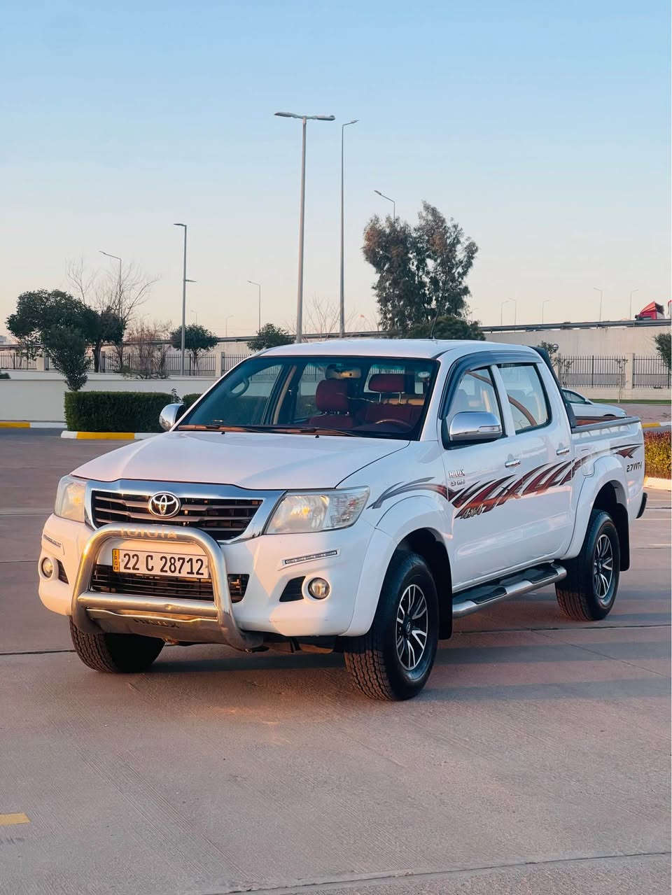 مەرزیە ٢٠١٤ سعودی نموونە لە جوانی هیچ هیچی نیە بێ سبوغ بێ تعدیل گێر و مەکینە و تەبریت و اکسل و دەبل اکسل و تعویل بەشەرت
سعری ٢٤٠وەرەقە و مجال أربيل, العراق


**إذا كنت صاحب هذا الإعلان وتريد حذفه لأي سبب، رجاءا أرسل رسالة إلى الدعم الفني**