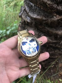 وزن ثقيل • غير ملبوس • مختم