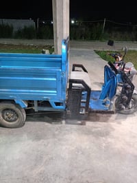 ستوته شحن • موديل ٢٥ • بغداد المحمودية