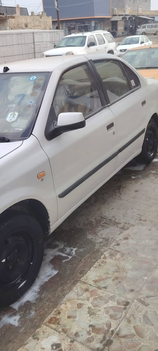 سلام عليكم سمند موديل ٢٠١١سنويه ل ٢٠٢٩ رقم انكليزي الاستفسار اكثر اتصل ***********
