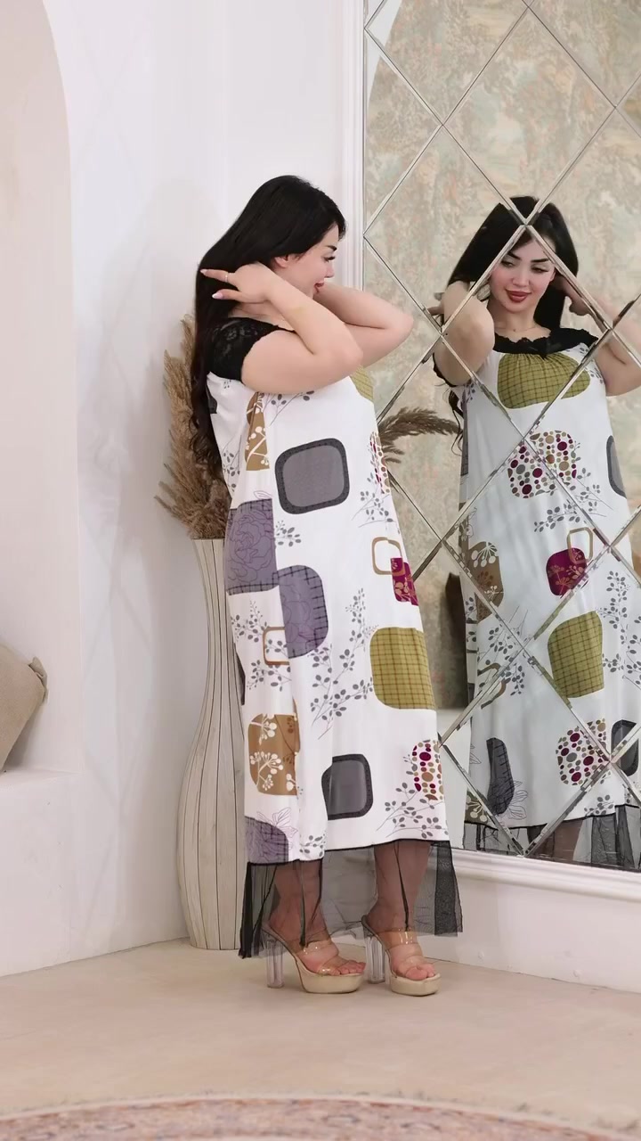 دشداشة نسائي 
خامة زبدة مطاط  شرط الفحص
فري سايز حد ٩٠  كيلو
الدرزن  45 الف
ملاحظة / الدرزن مشكل نقشات
توصيل جميع المحافظات 5 الف


**إذا كنت صاحب هذا الإعلان وتريد حذفه لأي سبب، رجاءا أرسل رسالة إلى الدعم الفني**