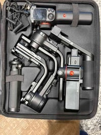 جهاز رونن للبيع مثبت كامره شركه مان فروتو مستخدم مرتين نظيف جداا مع حق...