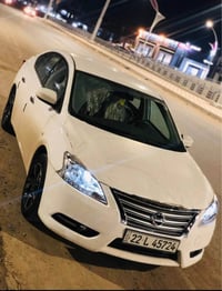 سنترا خليجي • ١٦٠٠٠٠ كم • تحويل ثاني يوم