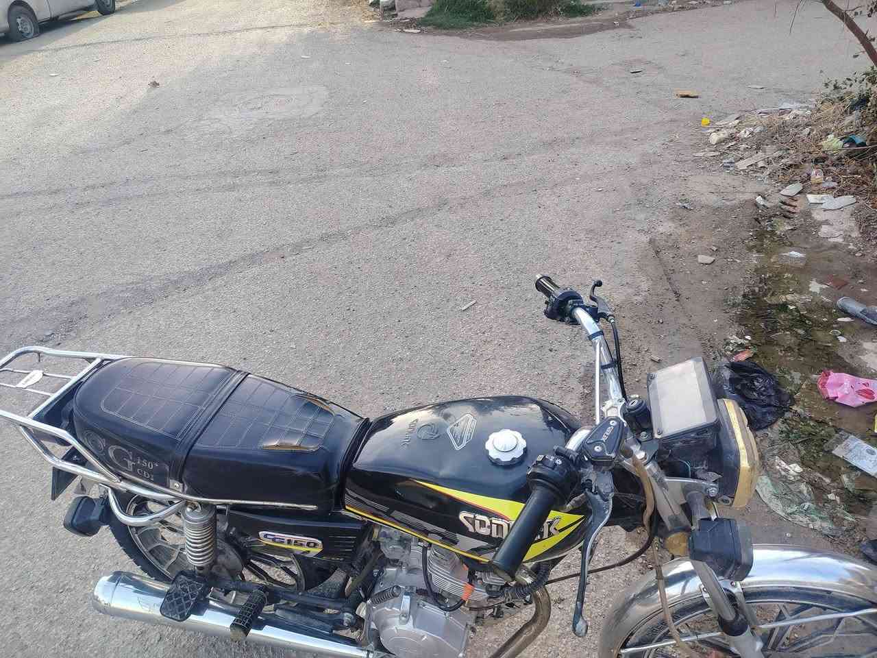 دراجه سونلك ٢٠٢٤ نضيفه للبيع محرك برغي مامفتوح بي دراجه خير من الله للبيع سعر 550


**إذا كنت صاحب هذا الإعلان وتريد حذفه لأي سبب، رجاءا أرسل رسالة إلى الدعم الفني**