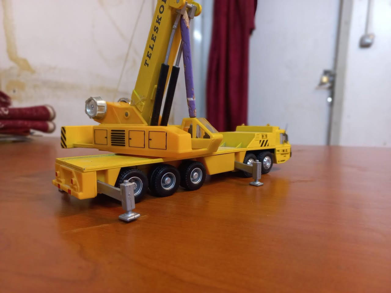 للبيع السعر ٣٥الف


**إذا كنت صاحب هذا الإعلان وتريد حذفه لأي سبب، رجاءا أرسل رسالة إلى الدعم الفني**