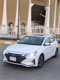 هيونداي النترا • النترا 2020 • هيونداي خليجي • النترا فول مواصفات • سي...