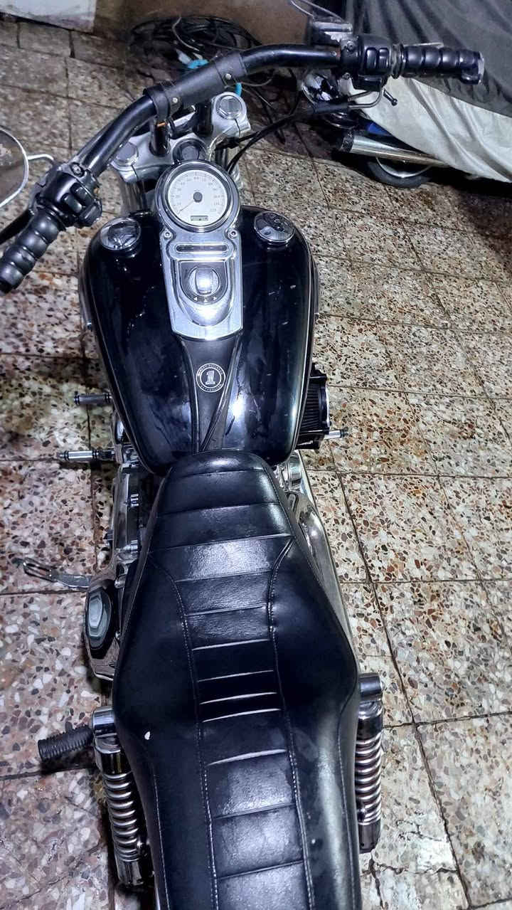 دينا سوبر كلايد ٢٠٠٩ 
الدراجه رقم بصرة السعر ٧٥ وبيها مجال
***********
