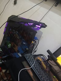 R5 برو 4650G • ١٦ جيجا رام • ١٢٨ SSD