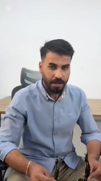 نظارة ذكية • سماعة مخفية • حماية UV400